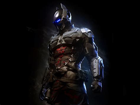 arkham knight mod|arkham knight skins mod.